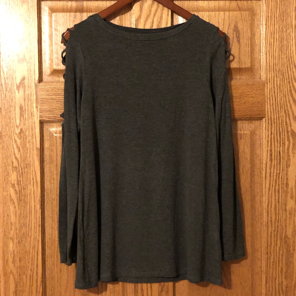ellumiNation tunic